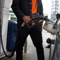 US oil soars to highest since 2011 amid Russia-Ukraine conflict