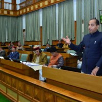 Himachal's GSDP set to grow at 8.3% in 2021-22: Economic Survey
