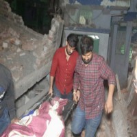 7 killed in blast in Bihar's Bhagalpur