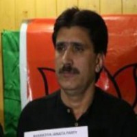 J&K politicians condemn killing of sarpanch