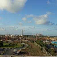 Fast Breeder Test Reactor attains design power level