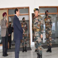 Army to help Nagaland maintain conducive security situation