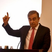 Ex-Nissan executive found guilty of underreporting Ghosn's pay
