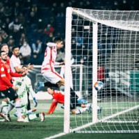 German Cup: Leipzig beat Hannover 4-0 to storm into semis