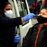 Delhi records 302 new Covid cases, 4 deaths