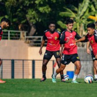 ISL 2021-22: Hyderabad FC, ATK Mohun Bagan resume semifinal battle