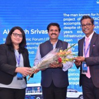 India moving towards electric mobility from internal combustion engine: NHEV
