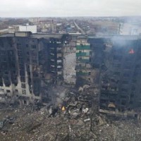 Russia now appears poised to 'bombard cities into submission'