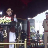 CISF needs to prepare roadmap for next 25 yrs: Shah