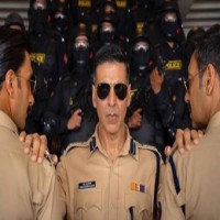 For Akshay Kumar, 'Sooryavanshi' is the standout film of his career