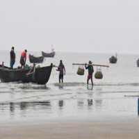 India provides humanitarian support to fisherfolk in north Sri Lanka