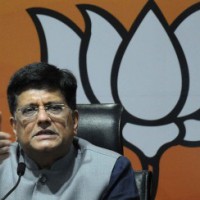 'Instead of helping people, Cong was busy in doing politics on Ukraine crisis'