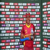 Women's World Cup: Hayley Matthews shines as West Indies defeat New Zealand in thriller