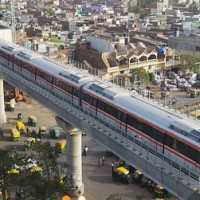 Auditor finds 'questionable' land deals in Ahmedabad-Gandhinagar Metro Rail project