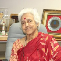 Mina Swaminathan of M.S. Swaminathan Research Foundation passes away