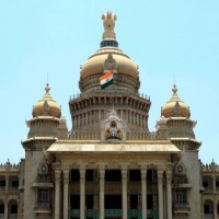 Hijab row to be discussed in K'taka Assembly on Tuesday