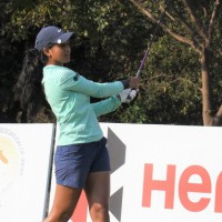 Pranavi, Amandeep, Bakshi sisters among top contenders in the fifth leg of WPGT