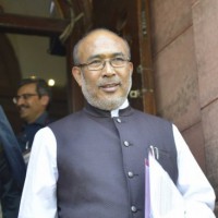 N Biren Singh resigns, to serve as caretaker Chief Minister of Manipur