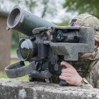 'Ukraine developing missile systems to deliver nuke weapons'