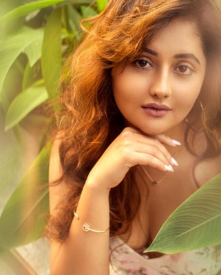 Rashami Desai urges fans to stay safe, stay healthy Rashami Desai urges fans to stay safe, stay healthy