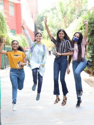All Class 10 students in Telangana declared passed All Class 10 students in Telangana declared passed