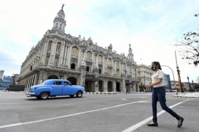 US embargo damaging Cuba's telecommunications sector US embargo damaging Cuba's telecommunications sector