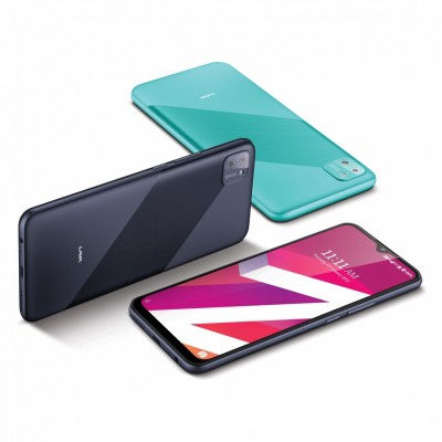 Lava launches budget phone with big display, battery Lava launches budget phone with big display, battery