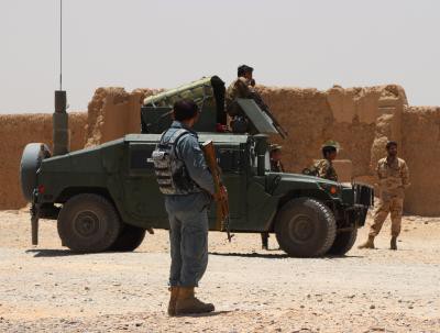 Airstrikes kill 23 Taliban militants in Afghanistan Airstrikes kill 23 Taliban militants in Afghanistan