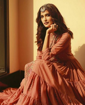 Aahana Kumra's birthday wish is that everyone gets vaccinated Aahana Kumra's birthday wish is that everyone gets vaccinated