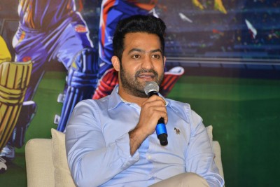 Jr NTR: Happy to state that I've tested negative for Covid-19
