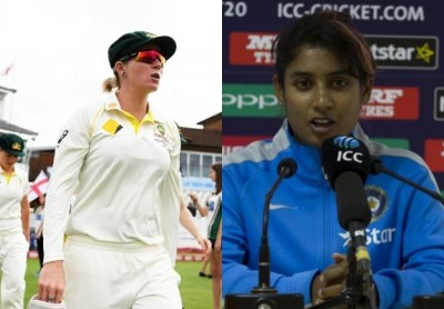 India-Aus women series needs a perpetual trophy: ICC member India-Aus women series needs a perpetual trophy: ICC member