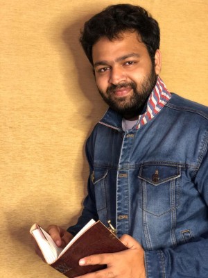 Kaushal Kishore: There are no boundaries in independent music Kaushal Kishore: There are no boundaries in independent music