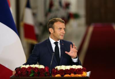 Macron in Rwanda in bid to normalise ties Macron in Rwanda in bid to normalise ties