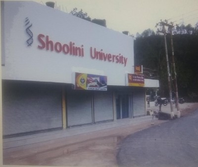 Ex-Delhi University VC joins varsity in Himachal Ex-Delhi University VC joins varsity in Himachal