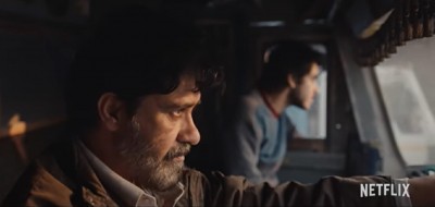 'Milestone': Nuanced cinema