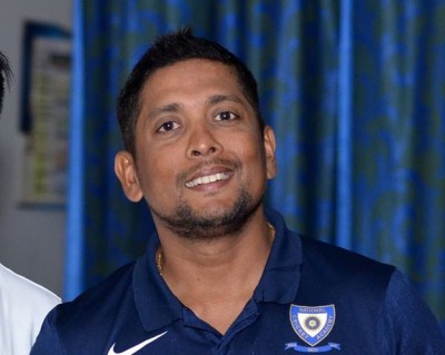 Former India opener SS Das named women's team batting coach Former India opener SS Das named women's team batting coach