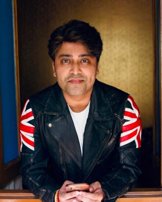 Rahul Vohra passes away after posting 'I have given up hope' on Facebook Rahul Vohra passes away after posting 'I have given up hope' on Facebook