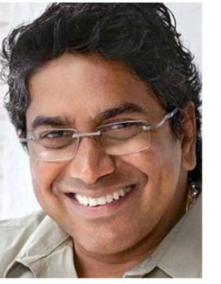 Malayalam director Shrikumar Menon arrested