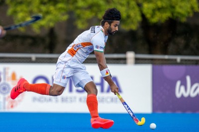 India to begin Hockey Pro League campaign vs New Zealand India to begin Hockey Pro League campaign vs New Zealand