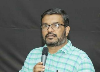 CPI-M leader M.B. Rajesh is new Speaker of Kerala Assembly CPI-M leader M.B. Rajesh is new Speaker of Kerala Assembly
