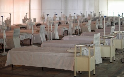 NGO urges TN govt to automate Covid bed status NGO urges TN govt to automate Covid bed status