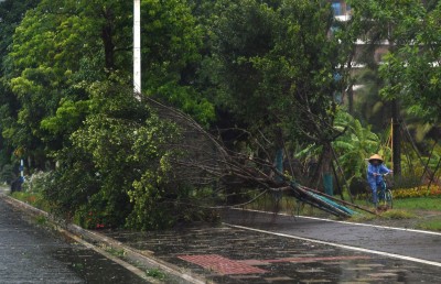 11 killed after extreme weather hits east China 11 killed after extreme weather hits east China