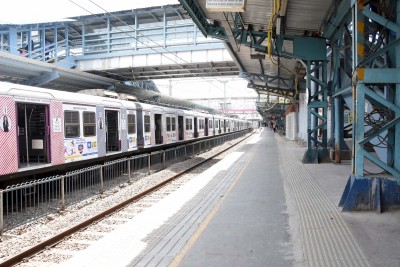 Since last year, Railways lost 1,950 employees in Covid crisis: Chairman Since last year, Railways lost 1,950 employees in Covid crisis: Chairman