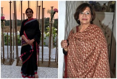 Salman shares pics with mom Salma Khan, Helen Salman shares pics with mom Salma Khan, Helen