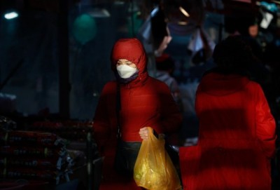 S.Korea to extend tightened quarantine measures S.Korea to extend tightened quarantine measures