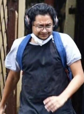 NCB arrests SSR's flatmate Sidharrth Pithani in drug case NCB arrests SSR's flatmate Sidharrth Pithani in drug case