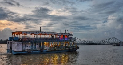 Enriching river cruise along rivers that India & B'desh share may be possible soon