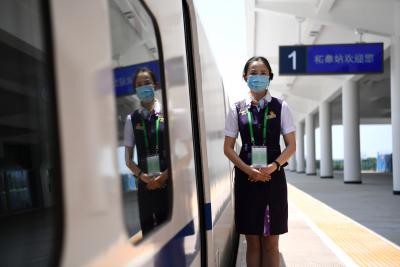 China reports 5 new locally- transmitted Covid cases China reports 5 new locally- transmitted Covid cases