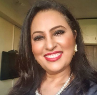 Nilu Kohli: We must push society to welcome people of any sexual orientation Nilu Kohli: We must push society to welcome people of any sexual orientation