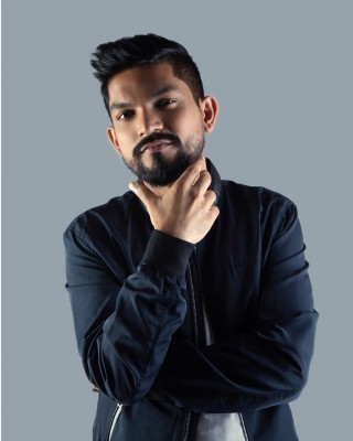 Bharat Goel on recreated music: Need to live up to reputation of original track Bharat Goel on recreated music: Need to live up to reputation of original track